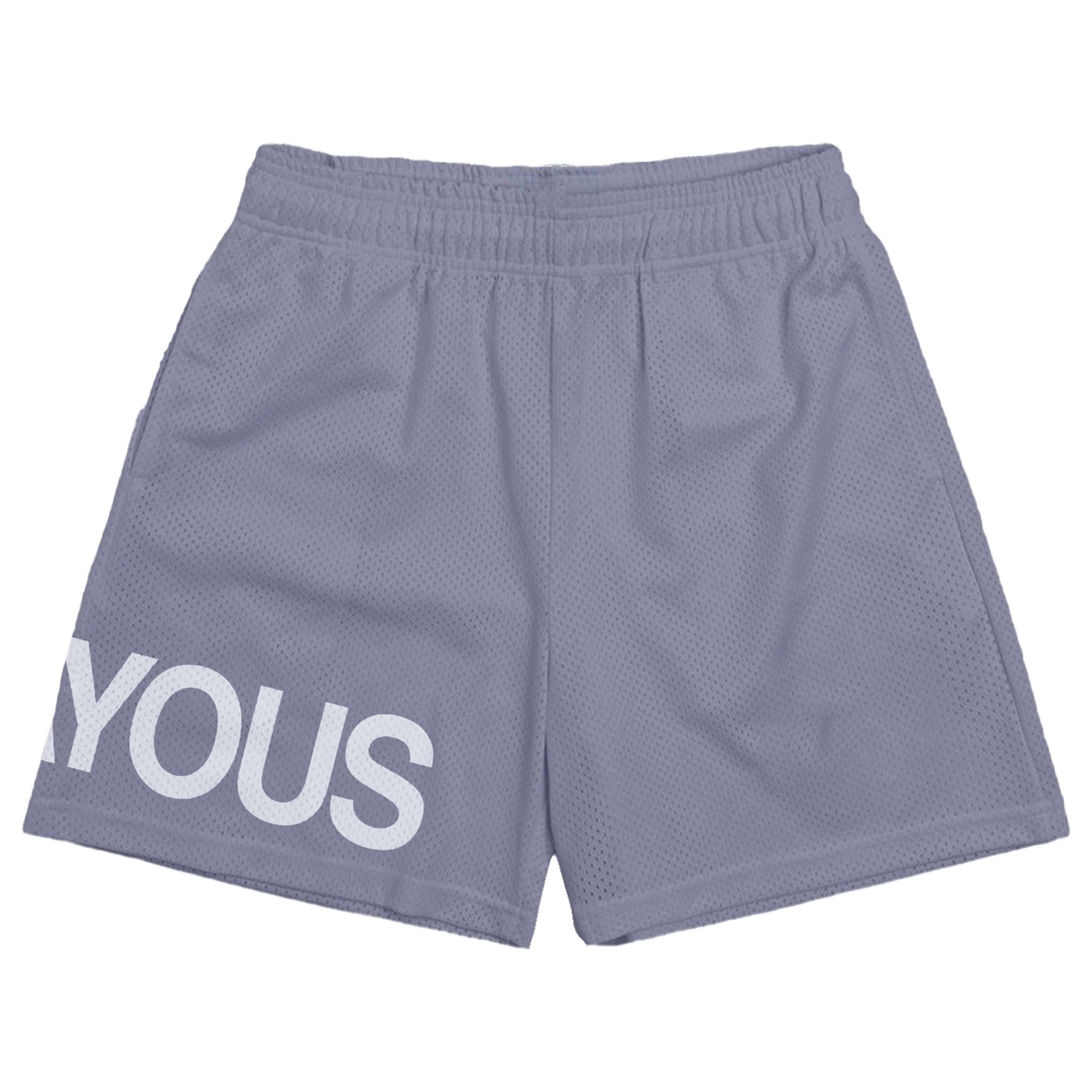 VIOLET GRAY